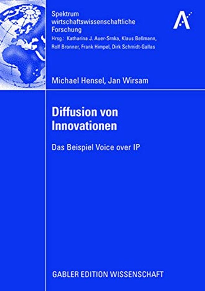 Diffusion Von Innovationen